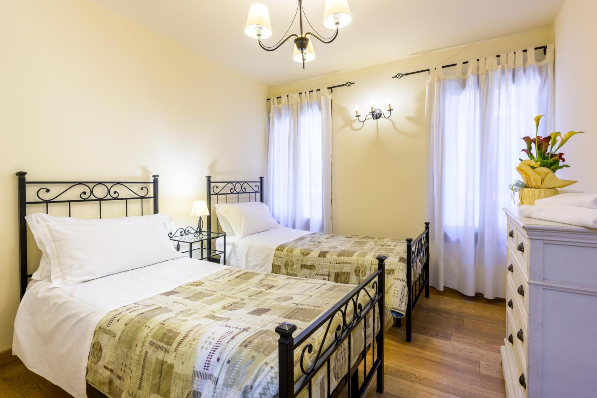 Ca' Frezzeria Apartment Venice Exterior photo