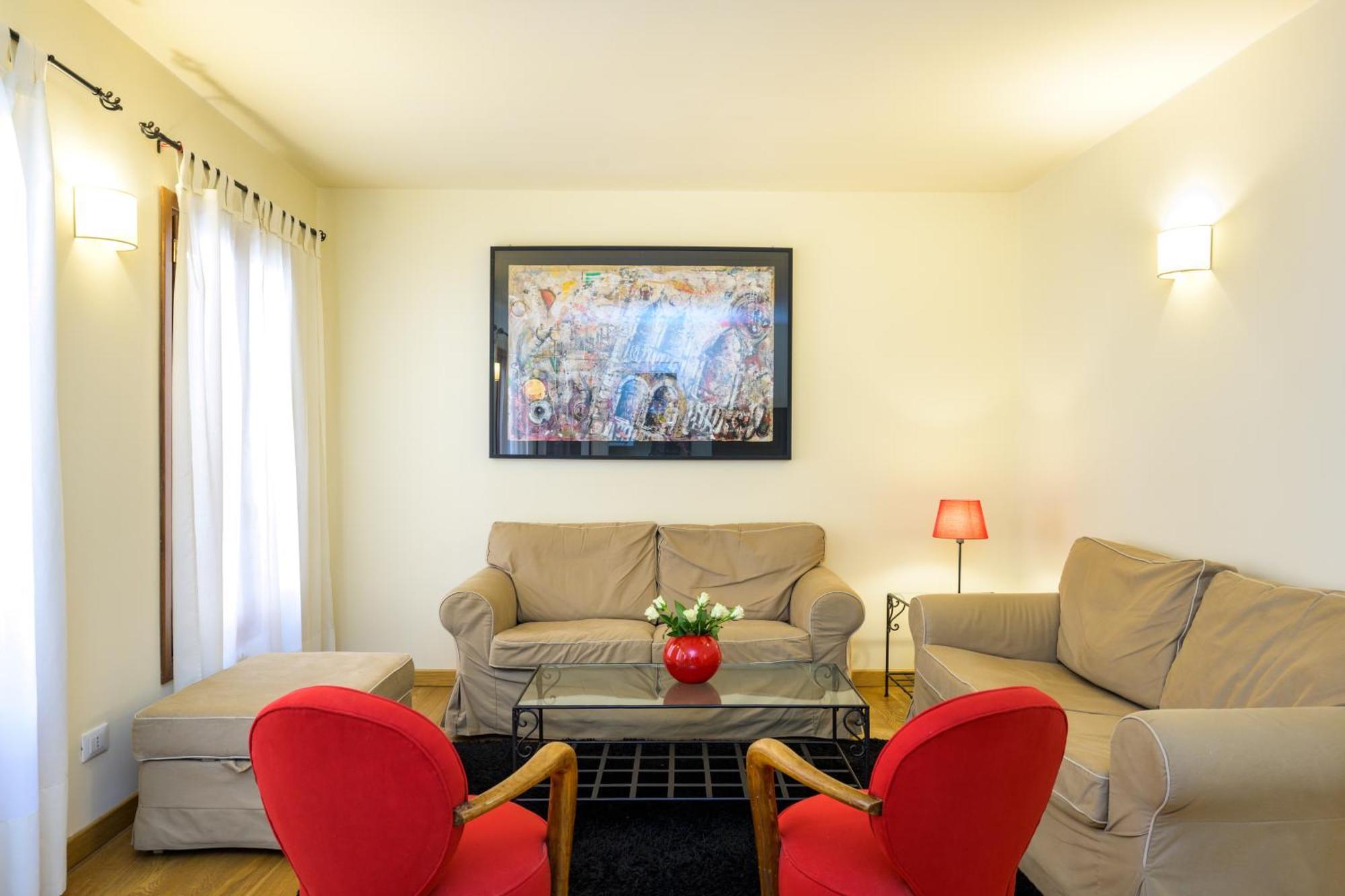 Ca' Frezzeria Apartment Venice Exterior photo